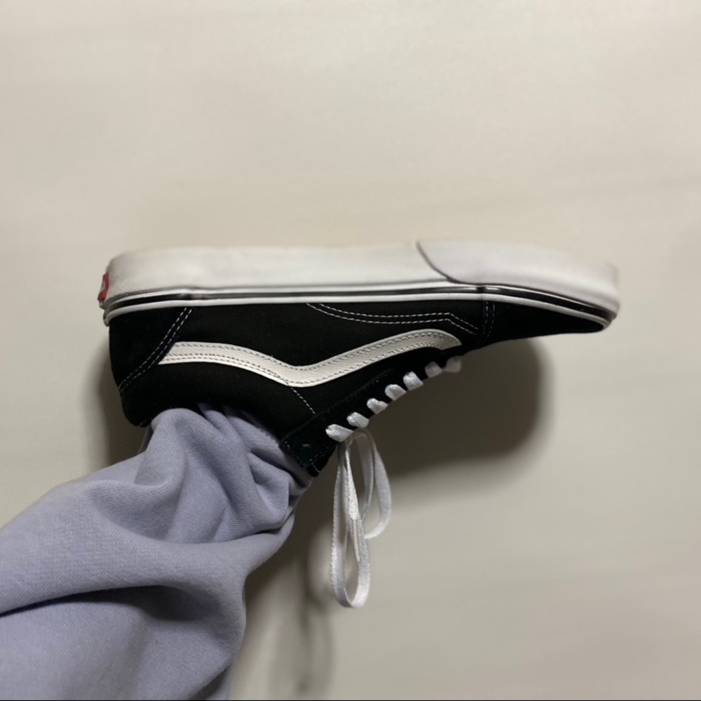 vans old skool